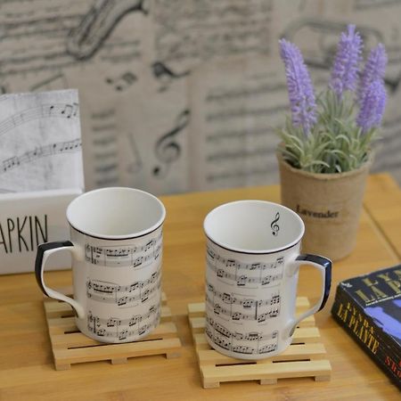 The Music House - Exclusive Studio In The Heart Of Sofia By Flat Mаnager Esterno foto